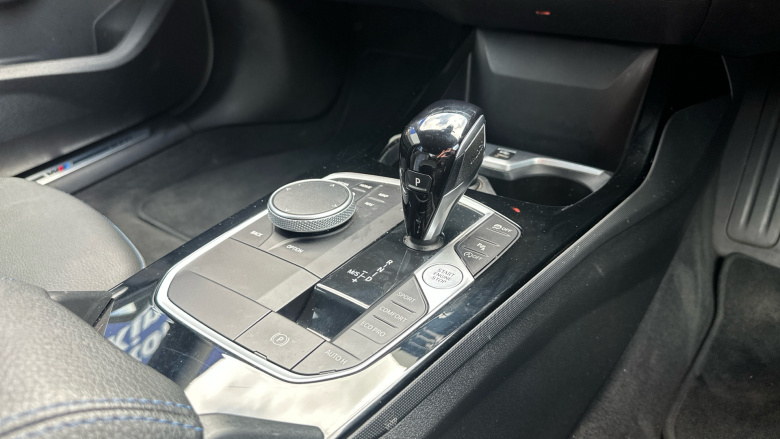 BMW 2 Series 218i [136] M Sport 4dr DCT [Pro Pack] Petrol Saloon